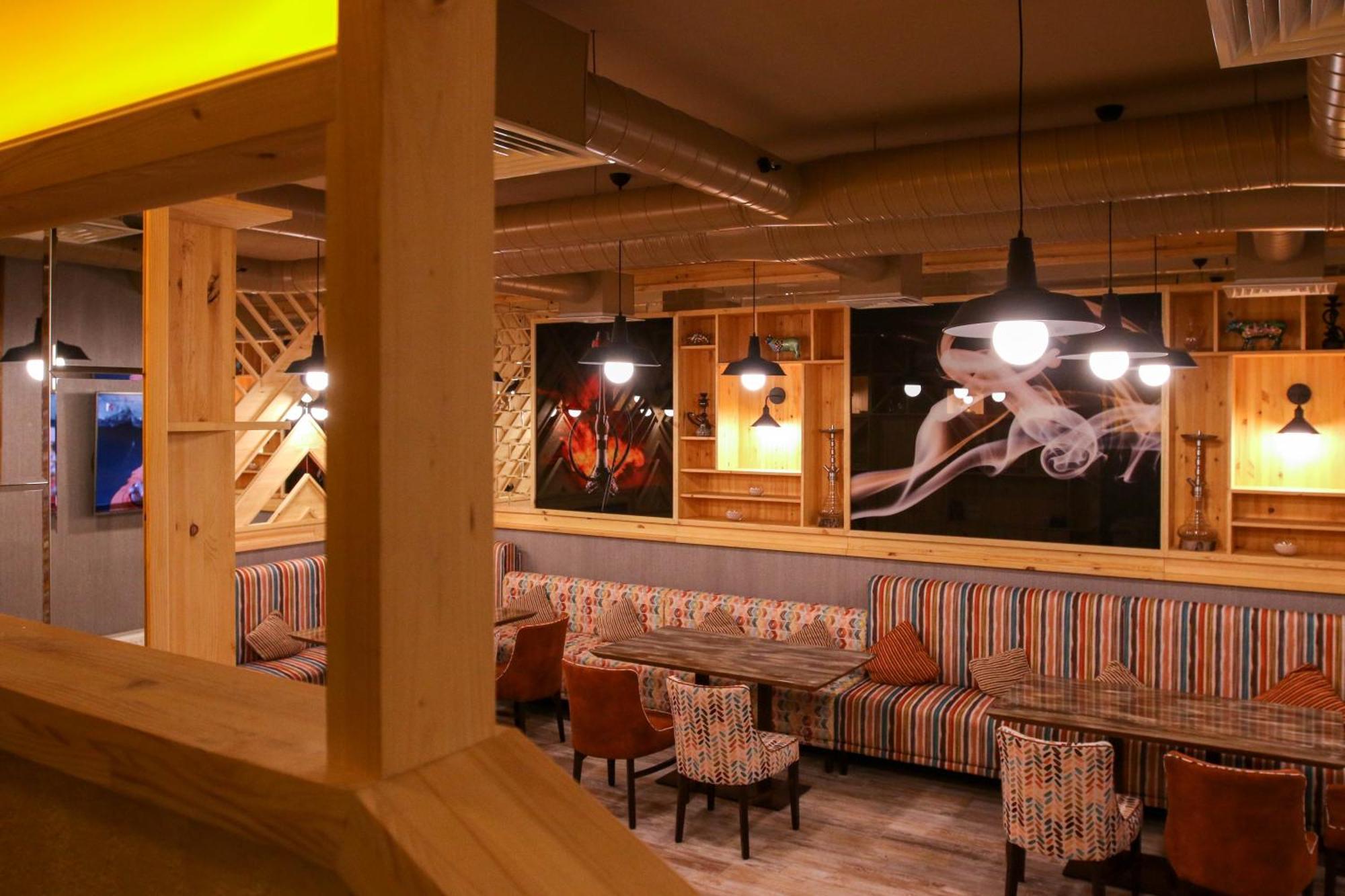Hotel Lubenska Sloboda Olshanka Luaran gambar