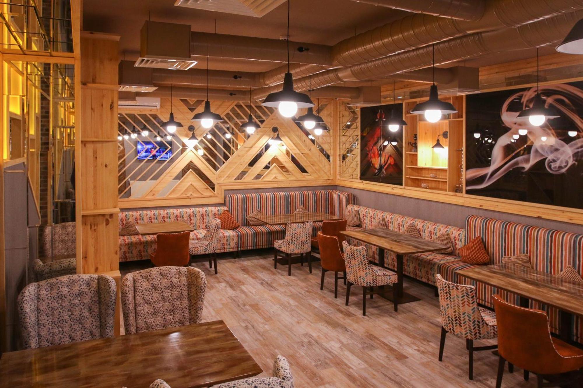 Hotel Lubenska Sloboda Olshanka Luaran gambar